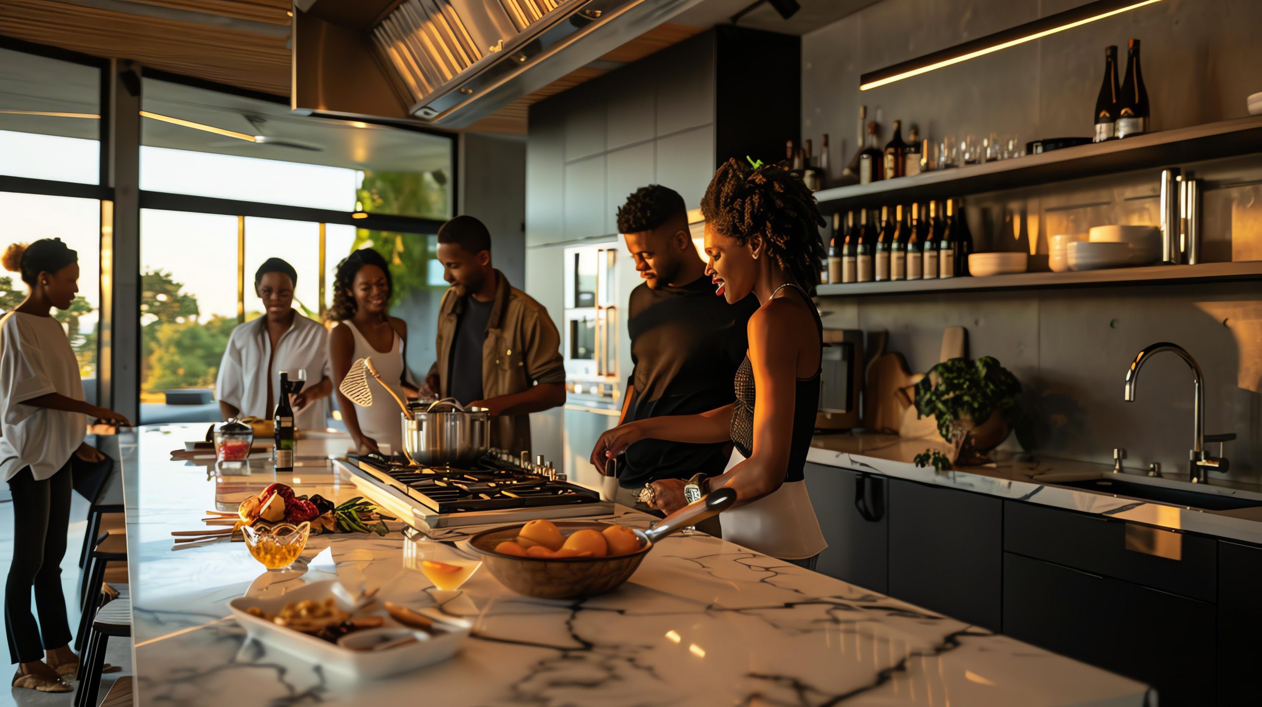 cocinas madrid